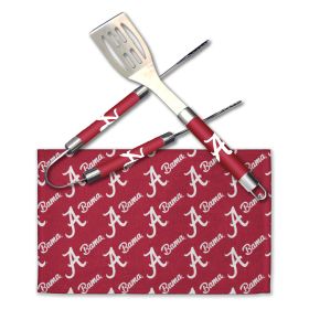 Alabama BBQ Grill Utensil Set