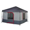 6 Person Canopy Tent, Straight Leg Canopy Sold Separately