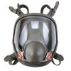 17 in 1 6800 Full Face Facepiece Painting Spraying Safety Respirator Gas Mask