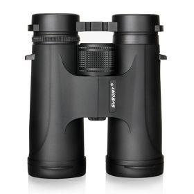SV40 Binoculars 10X42/8X32 Telescope Powerful Professional HD Long Range camping equipment For Traving Suvival (Ships From: China, Color: 10x42)