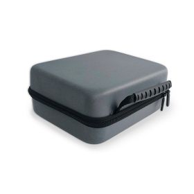 Small Battery Storage Case (Color: Slate)