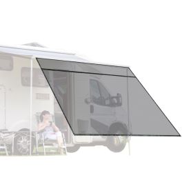 6x10ft RV sun shade (Warehouse: LA01)